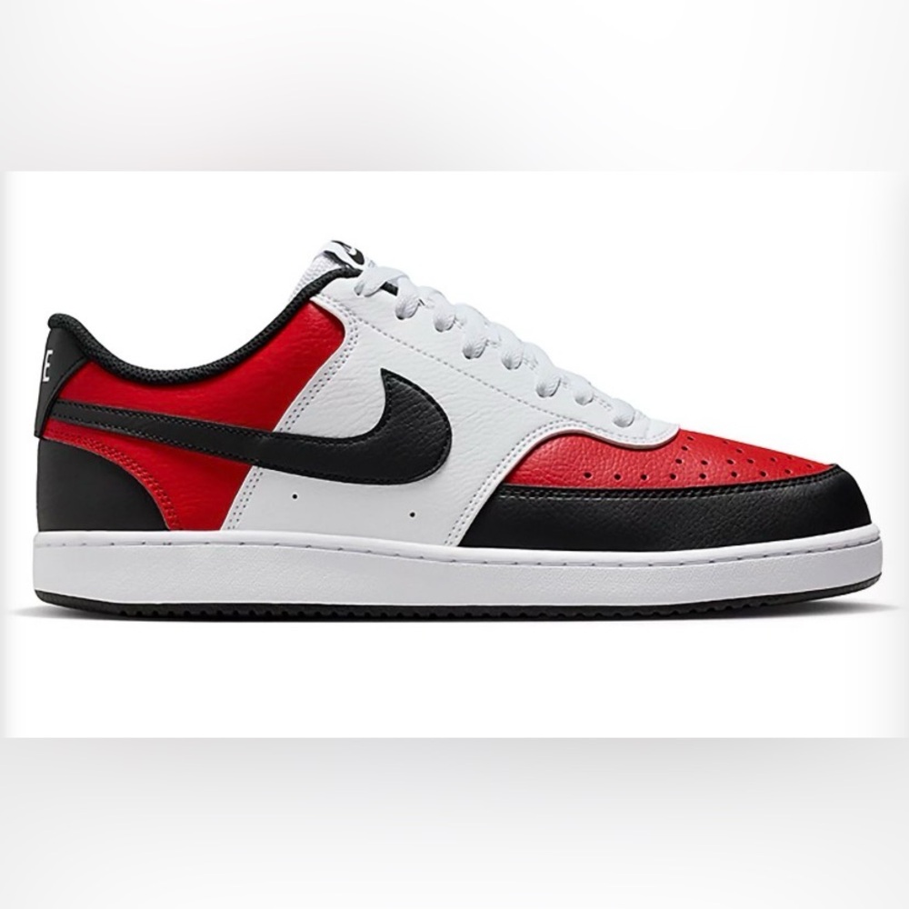 Nike Men's Court Vision Next Nature Shoes